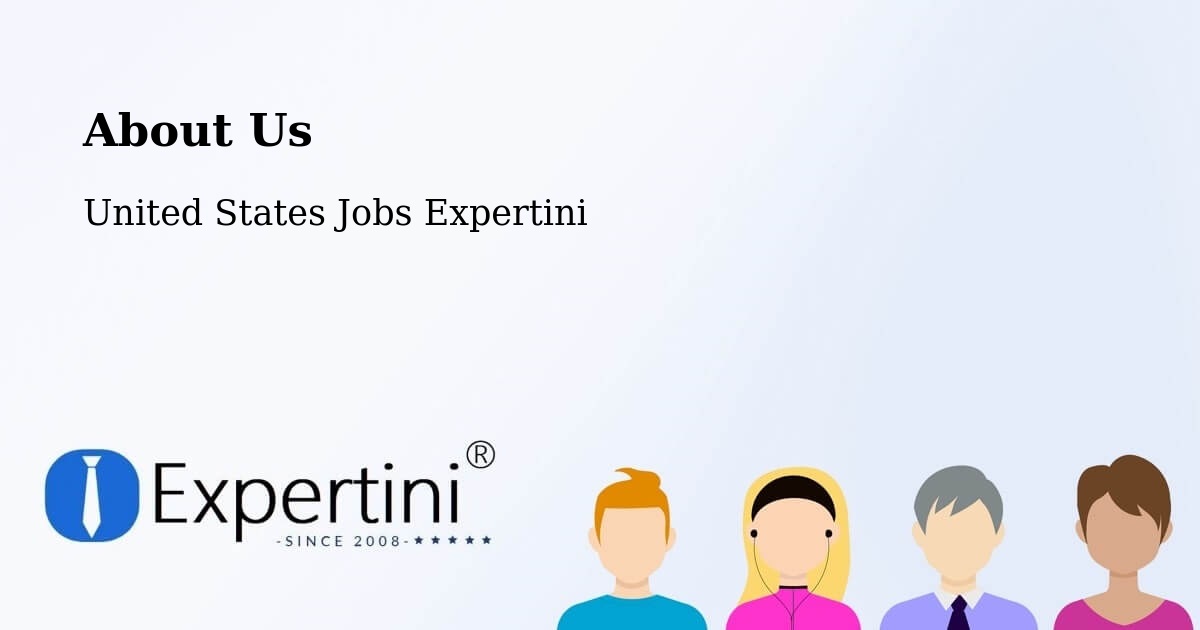 About Expertini Recruitment Platform  – Hilliard - Hilliard, United States Jobs Expertini