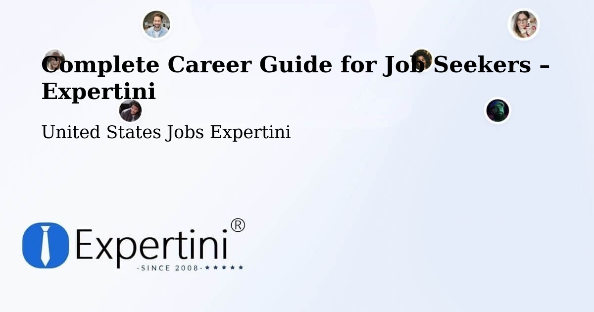 Career Guide for Job Seekers – Hilliard - Hilliard, United States Jobs Expertini