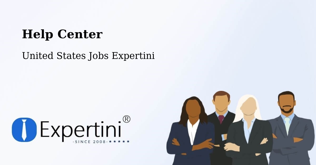 Help Center – Hilliard - United States Jobs Expertini