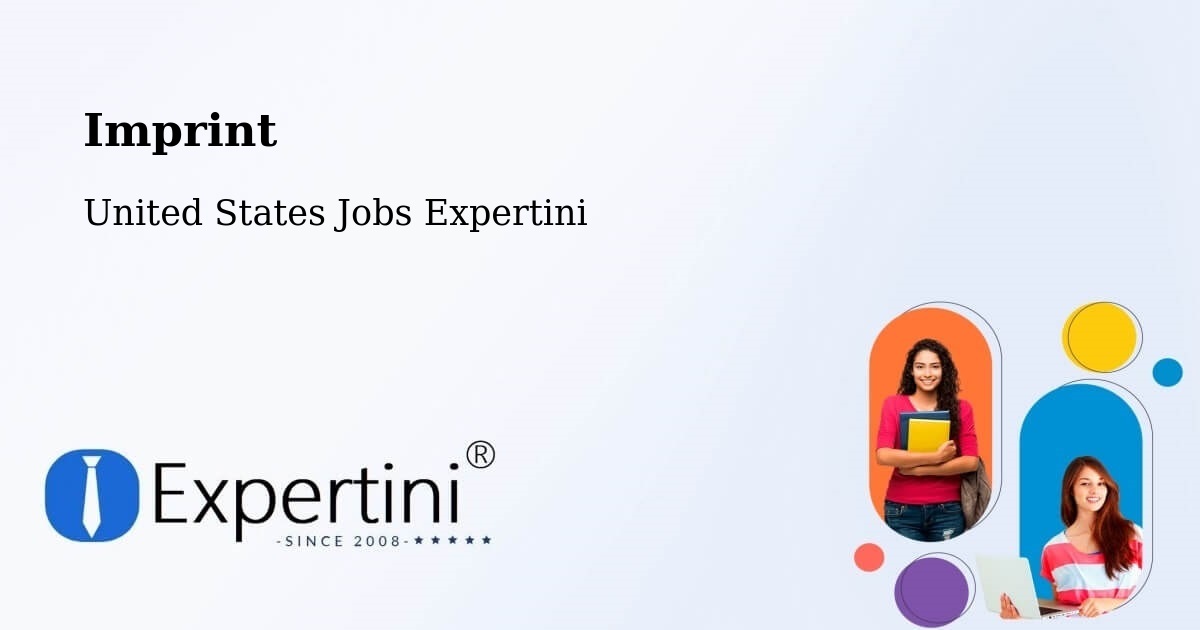 Imprint – Hilliard - United States Jobs Expertini