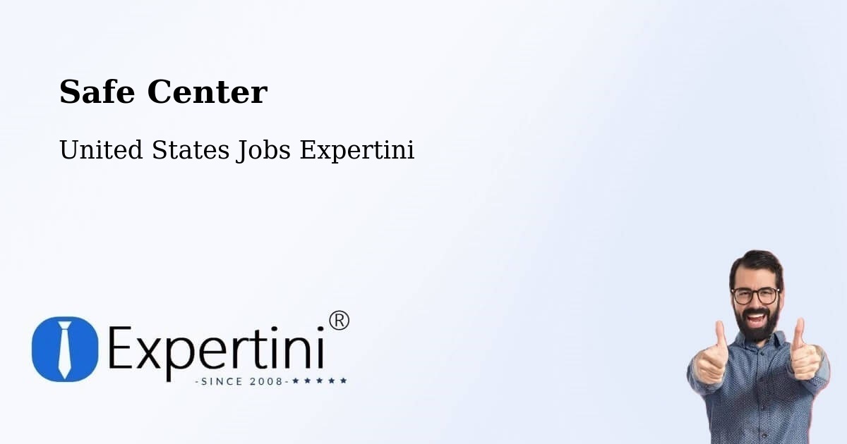 Safety Center – Hilliard - United States Jobs Expertini