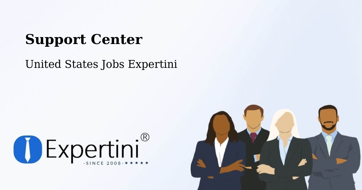 Support Services – Hilliard - United States Jobs Expertini