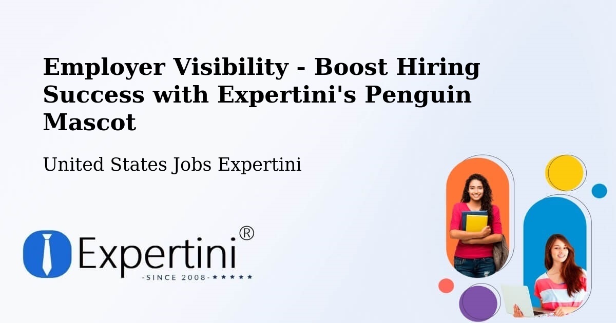 CV and Resume Visibility Optimization – Hilliard - United States Jobs Expertini